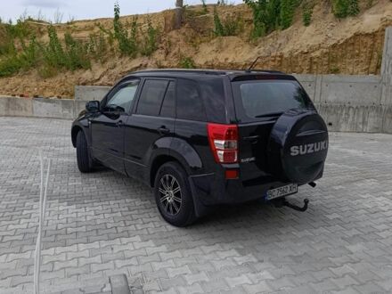 Білий Каділак Ескалейд, об'ємом двигуна 6.2 л та пробігом 249 тис. км за 26999 $, фото 1 на Automoto.ua