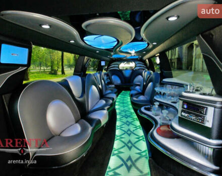 Кадиллак Эскалейд 2007 в Харькове на Automoto.ua Бежевый Кадиллак Эскалейд, объемом двигателя 6.2 л и пробегом 70 тыс. км за 35000 $, фото 3 на Automoto.ua