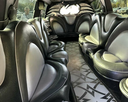 Кадиллак Эскалейд 2007 в Харькове на Automoto.ua Бежевый Кадиллак Эскалейд, объемом двигателя 6.2 л и пробегом 70 тыс. км за 35000 $, фото 7 на Automoto.ua