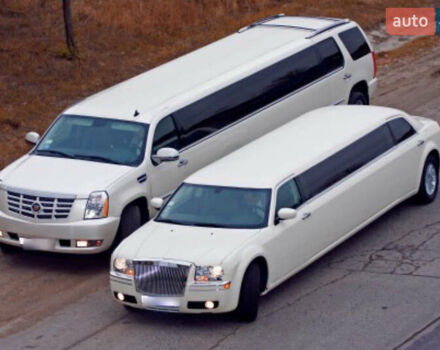 Кадиллак Эскалейд 2007 в Харькове на Automoto.ua Бежевый Кадиллак Эскалейд, объемом двигателя 6.2 л и пробегом 70 тыс. км за 35000 $, фото 4 на Automoto.ua