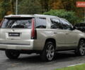 Кадиллак Эскалейд 2014 в Харькове на Automoto.ua Бежевый Кадиллак Эскалейд, объемом двигателя 6.2 л и пробегом 101 тыс. км за 31500 $, фото 5 на Automoto.ua