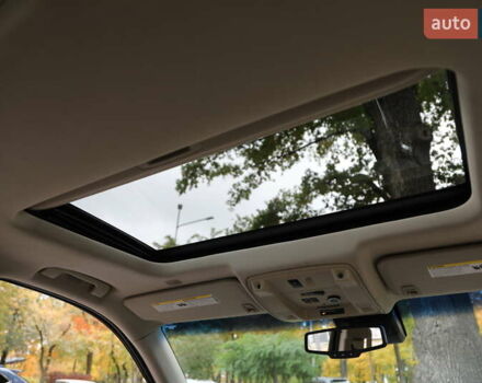 Кадиллак Эскалейд 2014 в Харькове на Automoto.ua Бежевый Кадиллак Эскалейд, объемом двигателя 6.2 л и пробегом 101 тыс. км за 31500 $, фото 25 на Automoto.ua