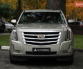 Кадиллак Эскалейд 2014 в Харькове на Automoto.ua Бежевый Кадиллак Эскалейд, объемом двигателя 6.2 л и пробегом 101 тыс. км за 31500 $, фото 1 на Automoto.ua