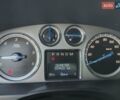 Черный Кадиллак Эскалейд, объемом двигателя 6.16 л и пробегом 560 тыс. км за 27000 $, фото 11 на Automoto.ua
