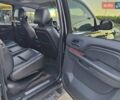 Черный Кадиллак Эскалейд, объемом двигателя 6.16 л и пробегом 560 тыс. км за 27000 $, фото 10 на Automoto.ua