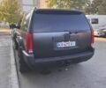 Черный Кадиллак Эскалейд, объемом двигателя 6.2 л и пробегом 185 тыс. км за 14900 $, фото 1 на Automoto.ua
