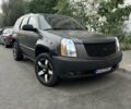 Черный Кадиллак Эскалейд, объемом двигателя 6.2 л и пробегом 205 тыс. км за 12500 $, фото 15 на Automoto.ua