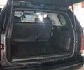 Черный Кадиллак Эскалейд, объемом двигателя 6.2 л и пробегом 185 тыс. км за 8000 $, фото 12 на Automoto.ua