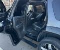 Черный Кадиллак Эскалейд, объемом двигателя 6.2 л и пробегом 185 тыс. км за 14900 $, фото 8 на Automoto.ua