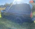 Чорний Каділак Ескалейд, об'ємом двигуна 5.8 л та пробігом 300 тис. км за 6600 $, фото 5 на Automoto.ua