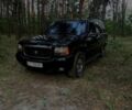 Чорний Каділак Ескалейд, об'ємом двигуна 5 л та пробігом 220 тис. км за 5700 $, фото 1 на Automoto.ua