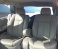 Черный Кадиллак Эскалейд, объемом двигателя 6 л и пробегом 123 тыс. км за 7777 $, фото 6 на Automoto.ua