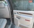 Чорний Каділак Ескалейд, об'ємом двигуна 6 л та пробігом 154 тис. км за 12000 $, фото 12 на Automoto.ua