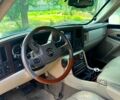 Черный Кадиллак Эскалейд, объемом двигателя 6 л и пробегом 100 тыс. км за 13200 $, фото 6 на Automoto.ua