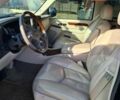 Черный Кадиллак Эскалейд, объемом двигателя 6 л и пробегом 115 тыс. км за 24500 $, фото 2 на Automoto.ua