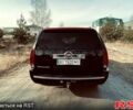 Чорний Каділак Ескалейд, об'ємом двигуна 6.2 л та пробігом 222 тис. км за 19999 $, фото 2 на Automoto.ua