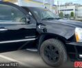 Черный Кадиллак Эскалейд, объемом двигателя 6.2 л и пробегом 233 тыс. км за 14900 $, фото 2 на Automoto.ua