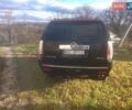 Черный Кадиллак Эскалейд, объемом двигателя 6.2 л и пробегом 230 тыс. км за 8900 $, фото 8 на Automoto.ua