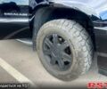 Черный Кадиллак Эскалейд, объемом двигателя 6.2 л и пробегом 233 тыс. км за 14900 $, фото 6 на Automoto.ua