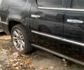 Черный Кадиллак Эскалейд, объемом двигателя 6.2 л и пробегом 167 тыс. км за 11000 $, фото 2 на Automoto.ua