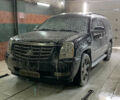 Черный Кадиллак Эскалейд, объемом двигателя 6.2 л и пробегом 180 тыс. км за 46830 $, фото 20 на Automoto.ua