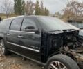 Черный Кадиллак Эскалейд, объемом двигателя 6.2 л и пробегом 167 тыс. км за 11000 $, фото 1 на Automoto.ua