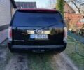 Чорний Каділак Ескалейд, об'ємом двигуна 6.2 л та пробігом 115 тис. км за 12500 $, фото 11 на Automoto.ua