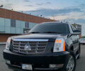 Черный Кадиллак Эскалейд, объемом двигателя 6.2 л и пробегом 180 тыс. км за 46830 $, фото 17 на Automoto.ua