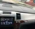 Чорний Каділак Ескалейд, об'ємом двигуна 6.16 л та пробігом 244 тис. км за 14150 $, фото 14 на Automoto.ua