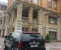 Черный Кадиллак Эскалейд, объемом двигателя 6.2 л и пробегом 180 тыс. км за 13999 $, фото 14 на Automoto.ua
