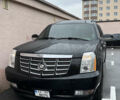 Черный Кадиллак Эскалейд, объемом двигателя 6.2 л и пробегом 180 тыс. км за 46830 $, фото 22 на Automoto.ua