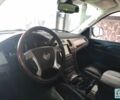 Черный Кадиллак Эскалейд, объемом двигателя 6.2 л и пробегом 262 тыс. км за 14400 $, фото 5 на Automoto.ua