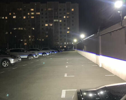 Черный Кадиллак Эскалейд, объемом двигателя 6.2 л и пробегом 180 тыс. км за 46830 $, фото 16 на Automoto.ua