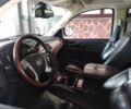 Черный Кадиллак Эскалейд, объемом двигателя 6.2 л и пробегом 180 тыс. км за 13999 $, фото 7 на Automoto.ua