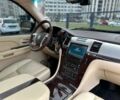 Черный Кадиллак Эскалейд, объемом двигателя 6.2 л и пробегом 201 тыс. км за 18500 $, фото 22 на Automoto.ua