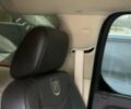 Черный Кадиллак Эскалейд, объемом двигателя 6.2 л и пробегом 167 тыс. км за 11000 $, фото 7 на Automoto.ua