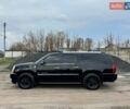 Чорний Каділак Ескалейд, об'ємом двигуна 0 л та пробігом 256 тис. км за 13300 $, фото 1 на Automoto.ua