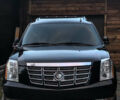 Черный Кадиллак Эскалейд, объемом двигателя 6.2 л и пробегом 180 тыс. км за 46830 $, фото 18 на Automoto.ua