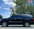 Черный Кадиллак Эскалейд, объемом двигателя 6.2 л и пробегом 170 тыс. км за 23900 $, фото 36 на Automoto.ua