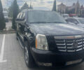 Черный Кадиллак Эскалейд, объемом двигателя 6.2 л и пробегом 270 тыс. км за 17777 $, фото 2 на Automoto.ua