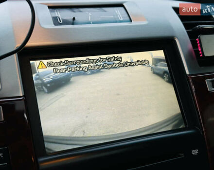 Черный Кадиллак Эскалейд, объемом двигателя 6.16 л и пробегом 255 тыс. км за 14900 $, фото 31 на Automoto.ua