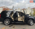 Кадиллак Эскалейд 2008 в Виннице на Automoto.ua Черный Кадиллак Эскалейд, объемом двигателя 6.2 л и пробегом 250 тыс. км за 15950 $, фото 7 на Automoto.ua