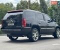 Чорний Каділак Ескалейд, об'ємом двигуна 6.2 л та пробігом 307 тис. км за 11500 $, фото 3 на Automoto.ua