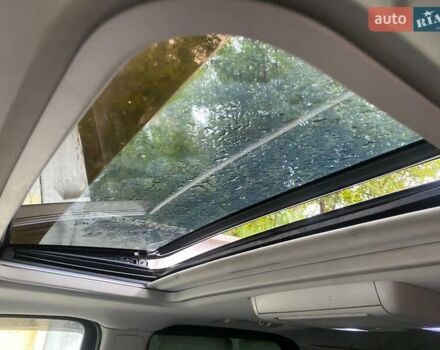 Кадиллак Эскалейд 2008 в Днепре (Днепропетровске) на Automoto.ua Черный Кадиллак Эскалейд, объемом двигателя 6 л и пробегом 154 тыс. км за 20000 $, фото 24 на Automoto.ua