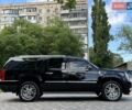 Черный Кадиллак Эскалейд, объемом двигателя 6.2 л и пробегом 170 тыс. км за 23900 $, фото 37 на Automoto.ua