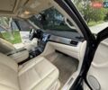 Черный Кадиллак Эскалейд, объемом двигателя 6.2 л и пробегом 170 тыс. км за 23900 $, фото 92 на Automoto.ua