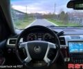 Черный Кадиллак Эскалейд, объемом двигателя 6.2 л и пробегом 155 тыс. км за 15000 $, фото 10 на Automoto.ua
