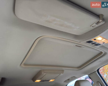 Кадиллак Эскалейд 2008 в Виннице на Automoto.ua Черный Кадиллак Эскалейд, объемом двигателя 6.2 л и пробегом 250 тыс. км за 15950 $, фото 18 на Automoto.ua