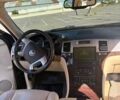 Черный Кадиллак Эскалейд, объемом двигателя 6.2 л и пробегом 315 тыс. км за 11500 $, фото 11 на Automoto.ua