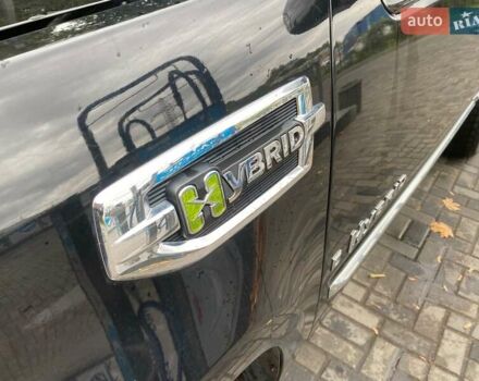 Кадиллак Эскалейд 2008 в Днепре (Днепропетровске) на Automoto.ua Черный Кадиллак Эскалейд, объемом двигателя 6 л и пробегом 154 тыс. км за 20000 $, фото 46 на Automoto.ua